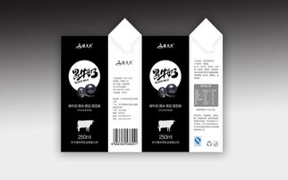 包裝設計賦能品牌成長 緣天然乳業的品牌視覺新生