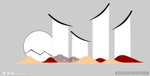 古韻新聲 融合仿古文化墻與室外廣告設計的創新探索